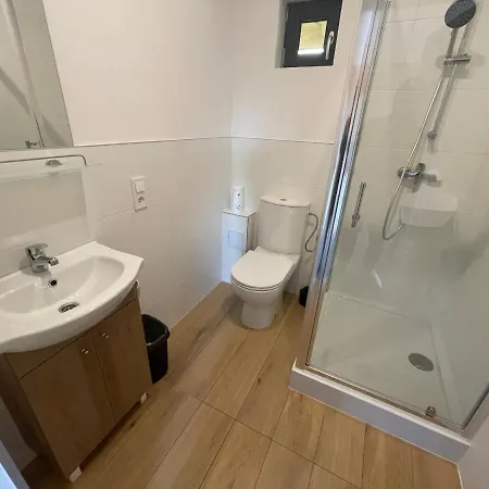 בקתה Reddoor זאטור