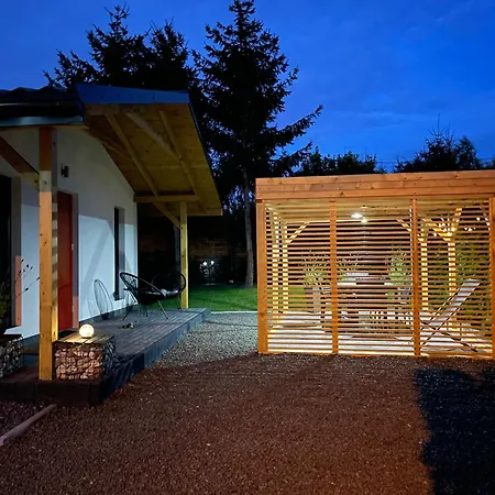 Reddoor Dağ evi Zator